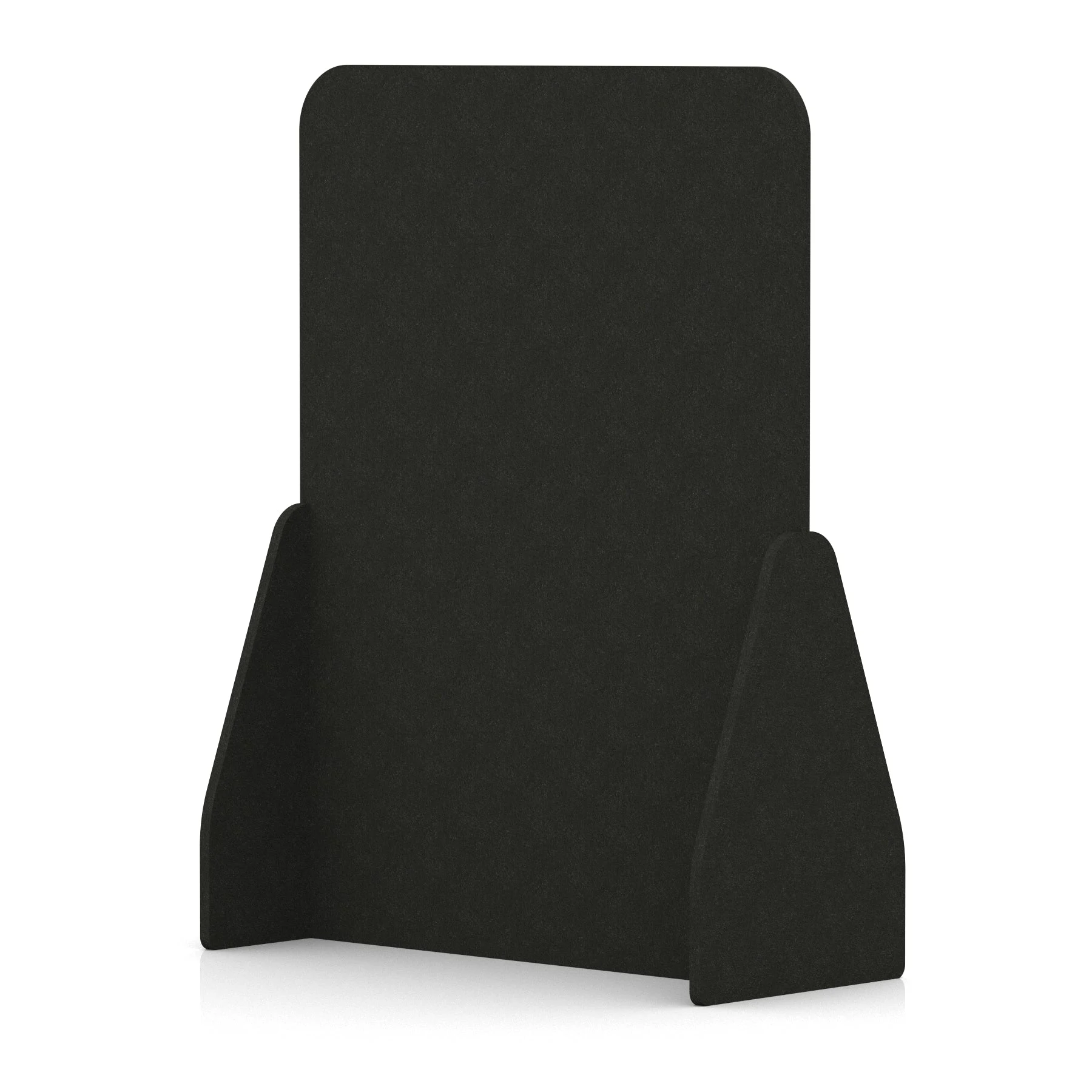 Sch! Acoustic Floor Standing Office Divider Screen