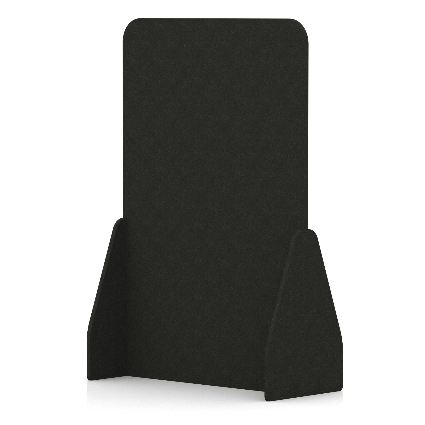 Sch! Acoustic Floor Standing Office Divider Screen