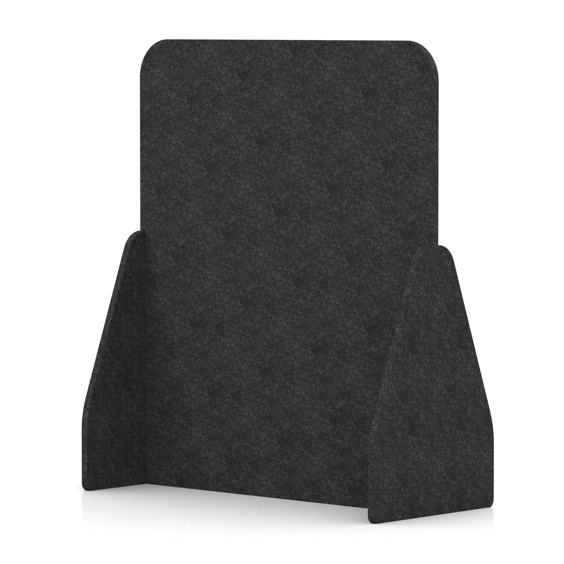 Sch! Acoustic Floor Standing Office Divider Screen