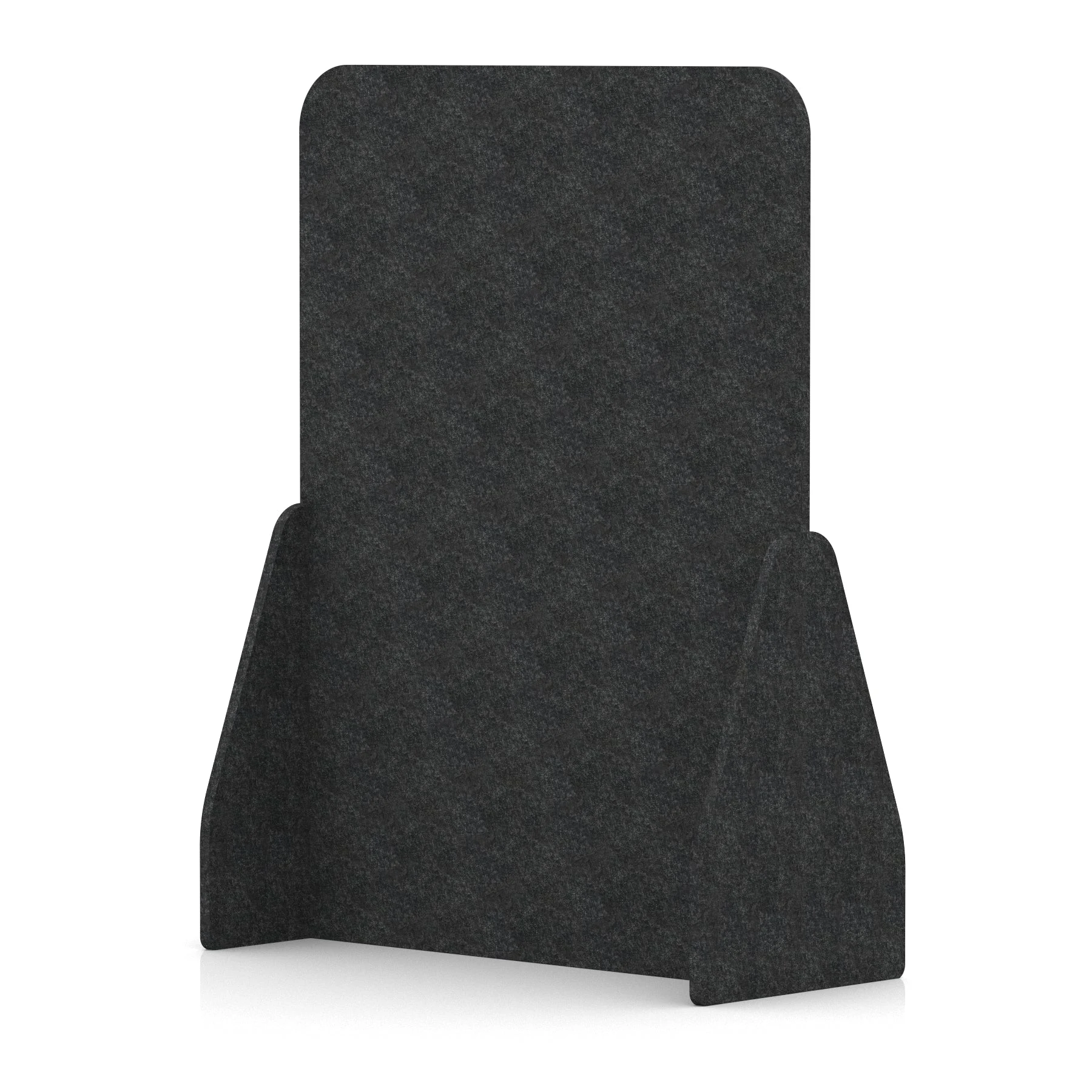 Sch! Acoustic Floor Standing Office Divider Screen