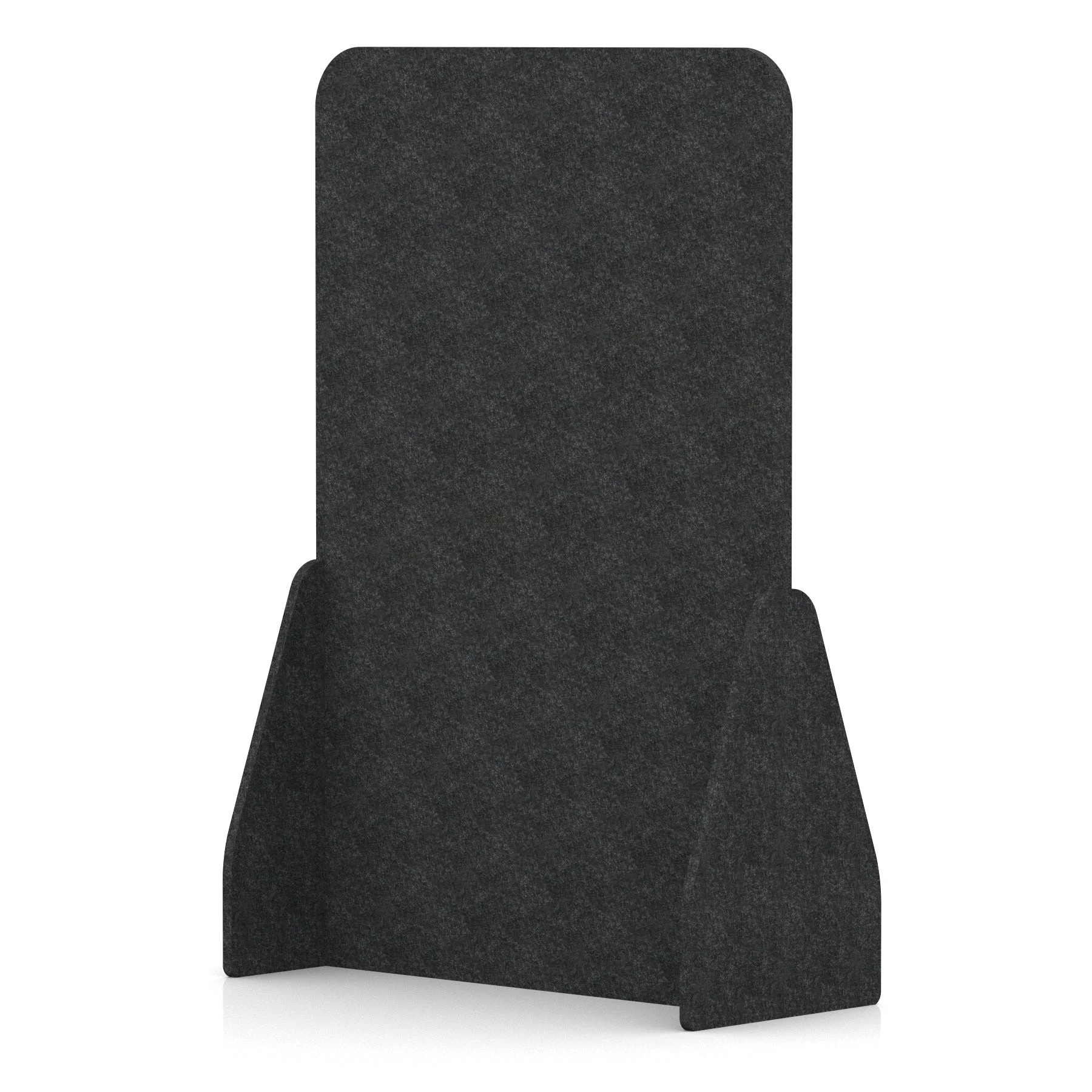Sch! Acoustic Floor Standing Office Divider Screen