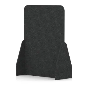 Sch! Acoustic Floor Standing Office Divider Screen