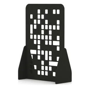 Sch! Acoustic Floor Standing Office Divider Screen