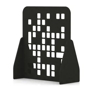 Sch! Acoustic Floor Standing Office Divider Screen