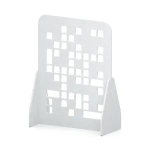 Sch! Acoustic Floor Standing Office Divider Screen