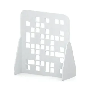 Sch! Acoustic Floor Standing Office Divider Screen