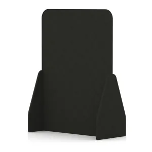 Sch! Acoustic Floor Standing Office Divider Screen