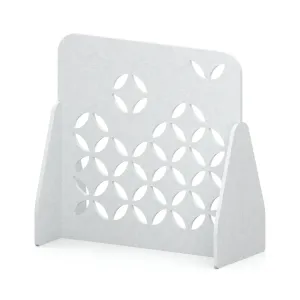 Sch! Acoustic Floor Standing Office Divider Screen