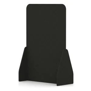 Sch! Acoustic Floor Standing Office Divider Screen