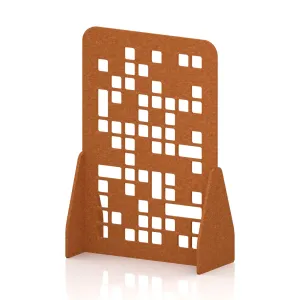 Sch! Acoustic Floor Standing Office Divider Screen