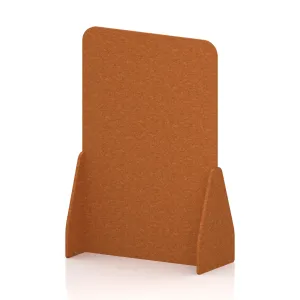 Sch! Acoustic Floor Standing Office Divider Screen