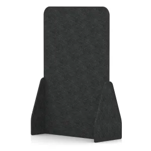 Sch! Acoustic Floor Standing Office Divider Screen
