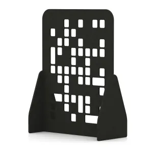 Sch! Acoustic Floor Standing Office Divider Screen