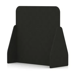 Sch! Acoustic Floor Standing Office Divider Screen