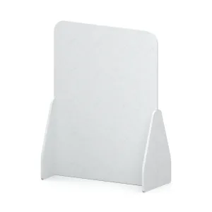 Sch! Acoustic Floor Standing Office Divider Screen