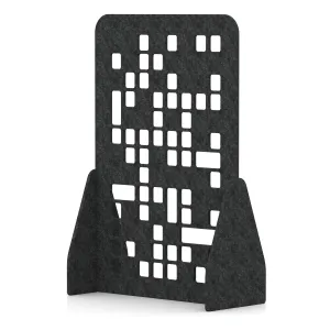 Sch! Acoustic Floor Standing Office Divider Screen