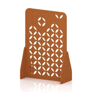Sch! Acoustic Floor Standing Office Divider Screen
