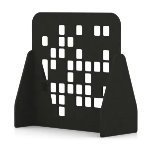 Sch! Acoustic Floor Standing Office Divider Screen