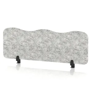 Sch! Wave Acoustic Desktop Desk Divider Screen