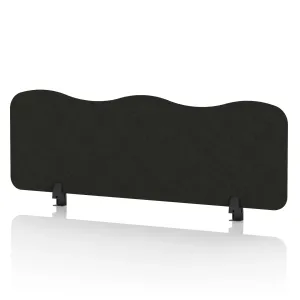 Sch! Wave Acoustic Desktop Desk Divider Screen