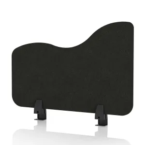 Sch! Wave Acoustic Desktop Side Screen Desk Divider