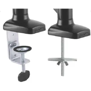 Monitor Arms