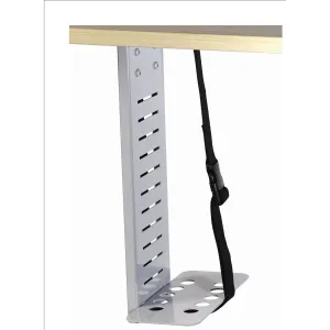 Universal (Strap) PC Holder