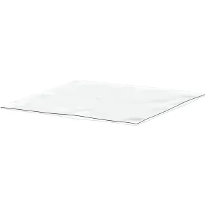 Dynamic Clear Chair Mat