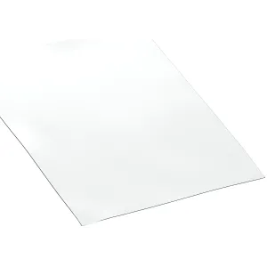 Dynamic Clear Chair Mat