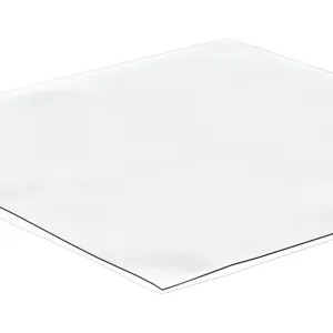 Dynamic Clear Chair Mat