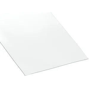 Dynamic Clear Office Chair Mat for Carpet and Hard Floors