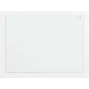 Magnetic Glass Board