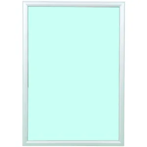 Aluminium Snap Frames Outdoor