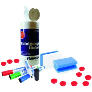 Starter Set for Whiteboards