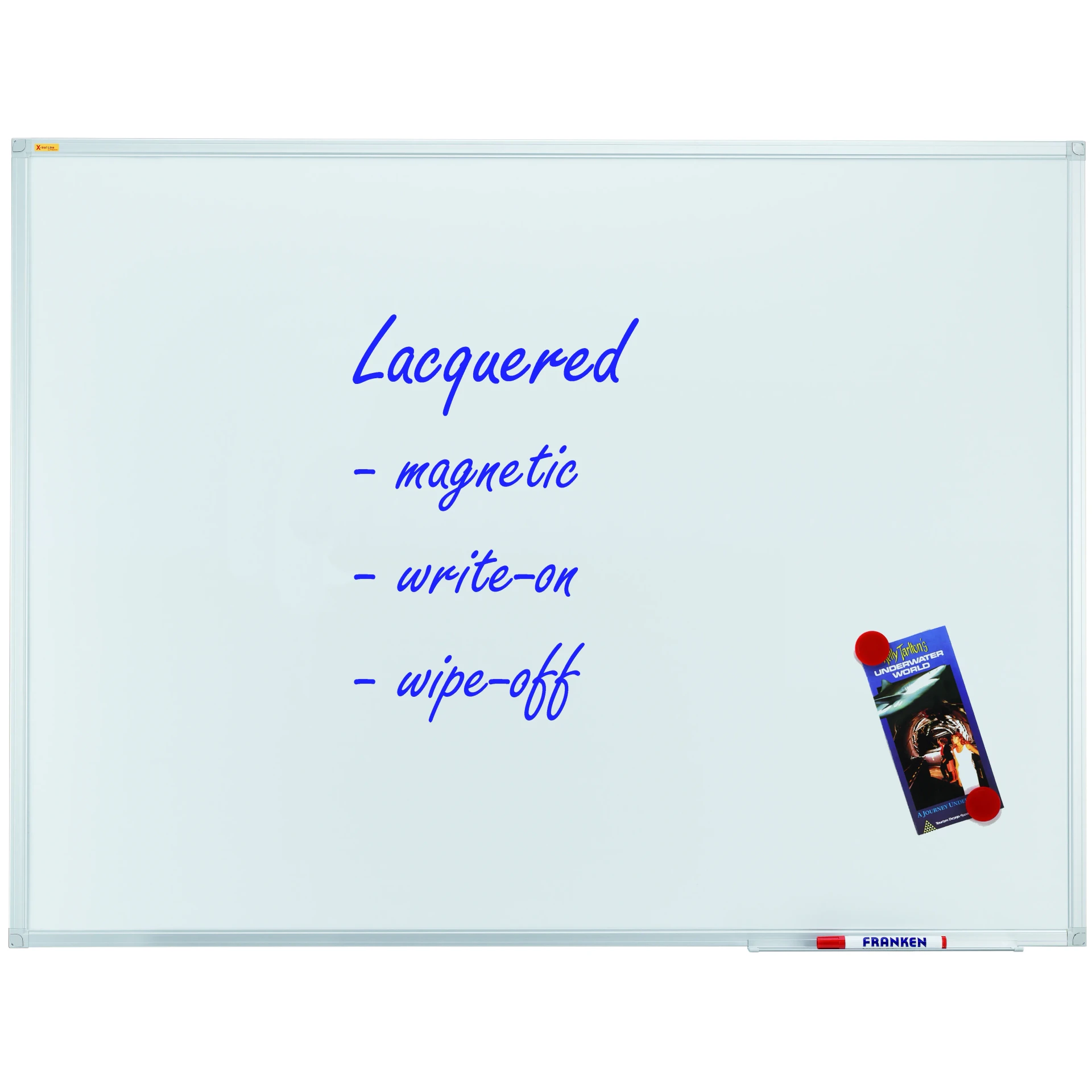 Whiteboard X-tra!Line®