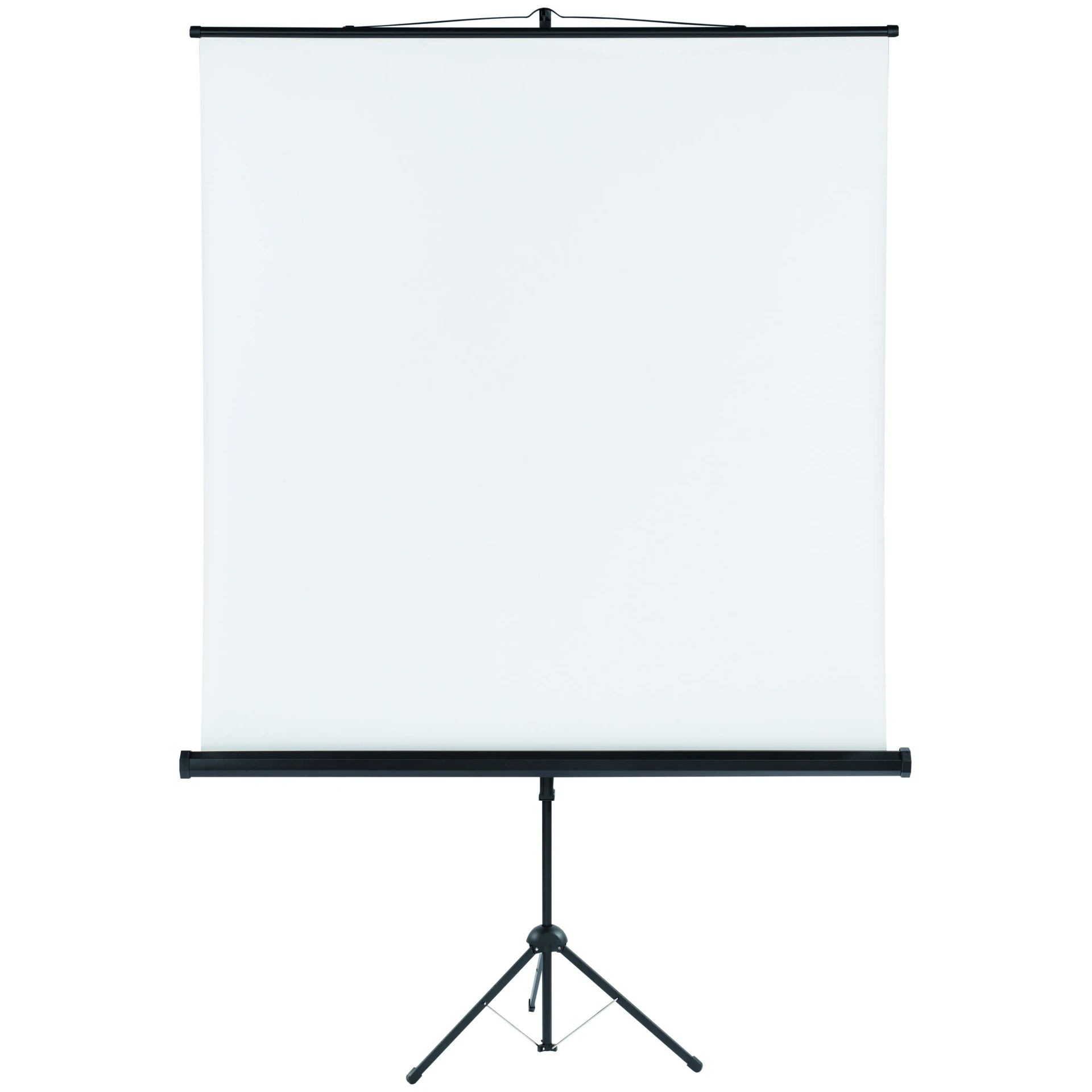 X-Tra!Line Tripod Projection Screen 150cm or 180cm Matt White
