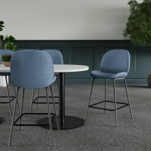 Brayford Bistro High Stool