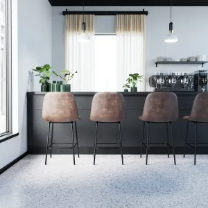 Charford Bistro High Stool