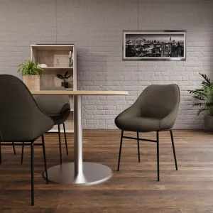 Hepscott Bistro Stool