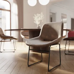 Stowe Bistro Stool