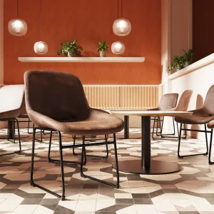 Stowe Bistro Stool