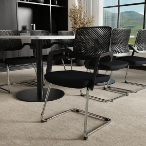 Cosmo Cantilever Chair