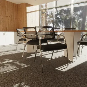 Swift Medium Back Cantilever Visitor Chair