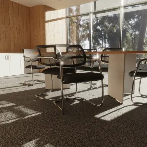 Swift Medium Back Cantilever Visitor Chair