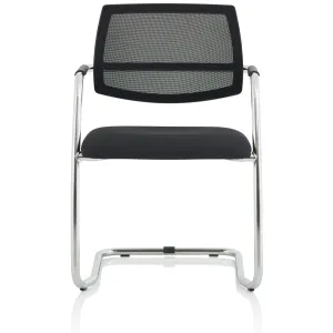 Swift Medium Back Cantilever Visitor Chair