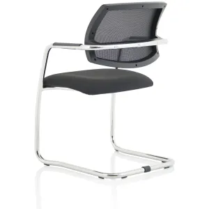Swift Medium Back Cantilever Visitor Chair