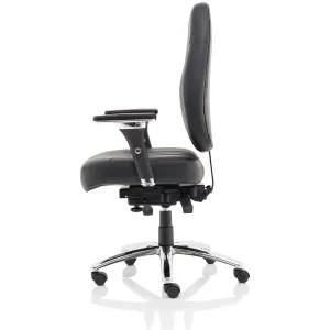 Barcelona Deluxe High Back 24 Hour Task Operator Office Chair