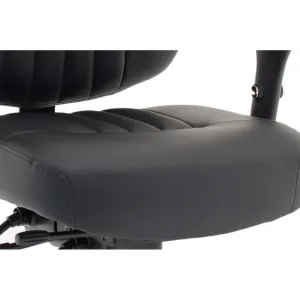 Barcelona Deluxe High Back 24 Hour Task Operator Office Chair