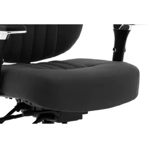 Barcelona Deluxe High Back 24 Hour Task Operator Office Chair