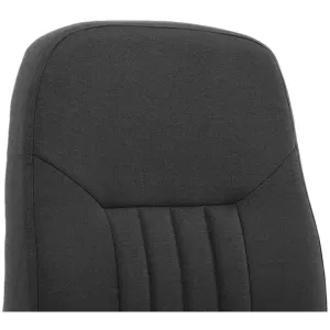 Barcelona Deluxe High Back 24 Hour Task Operator Office Chair
